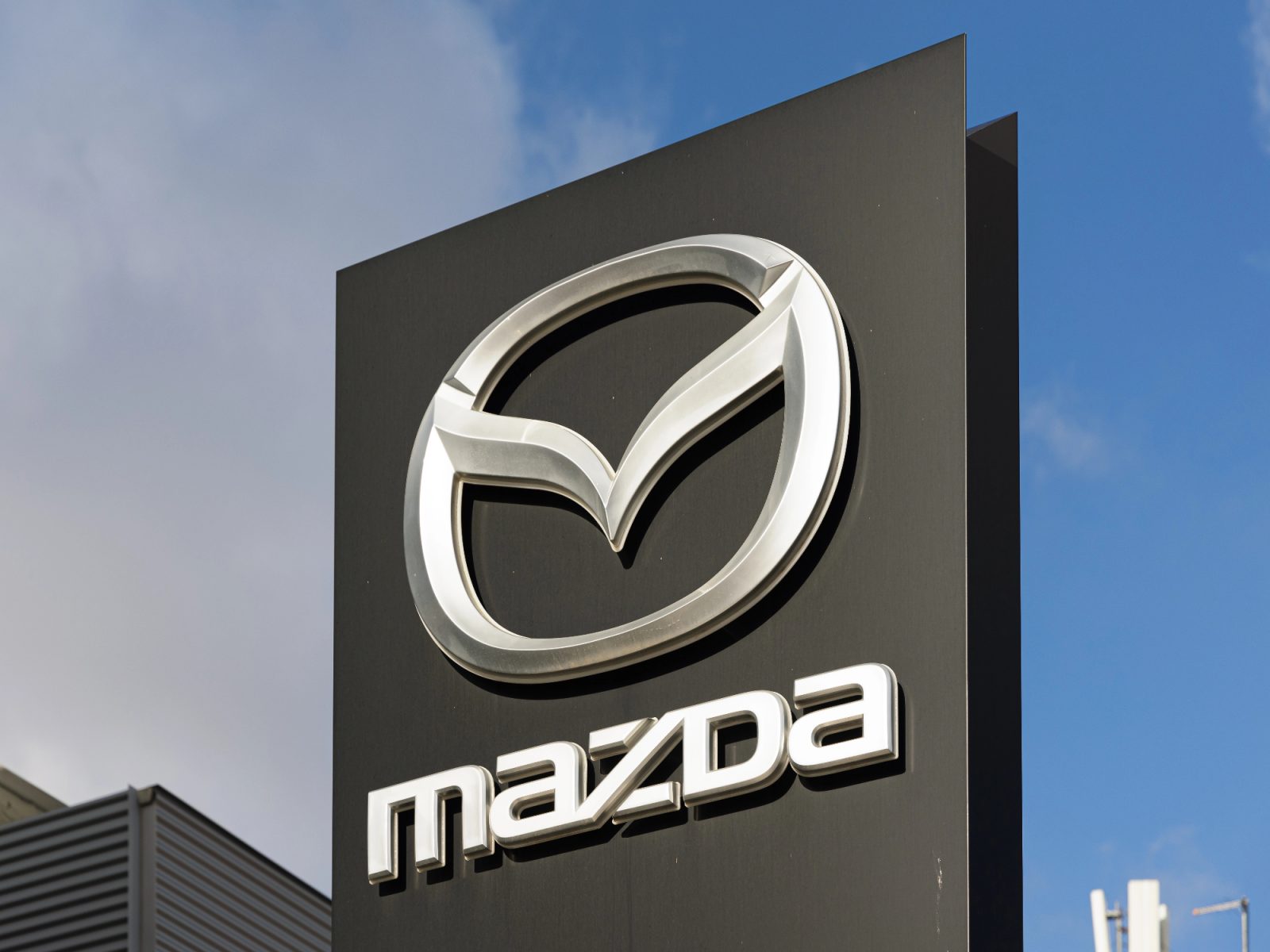 Mazda je bila top nakup
